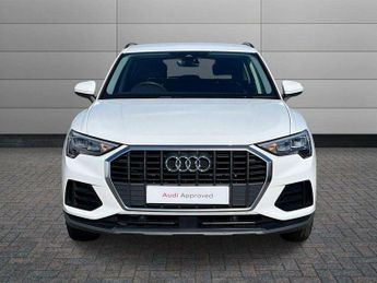 Audi Q3 35 TFSI Technik 5dr S Tronic
