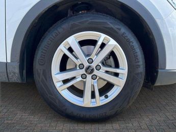 Audi Q3 35 TFSI Technik 5dr S Tronic