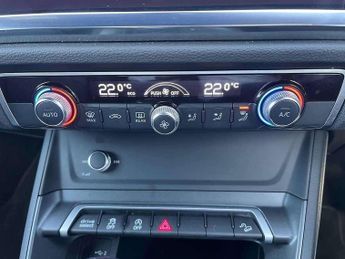 Audi Q3 35 TDI S Line 5dr S Tronic
