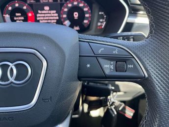 Audi Q3 35 TDI S Line 5dr S Tronic