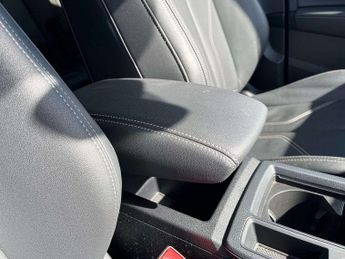 Audi Q3 35 TDI S Line 5dr S Tronic