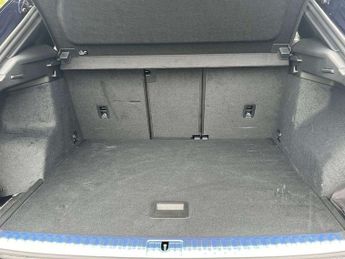Audi Q3 35 TFSI S Line 5dr S Tronic [Leather]