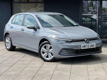 Volkswagen Golf 1.5 TSI Life 5dr