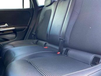 Mercedes-Benz GLA GLA 200d Sport Executive 5dr Auto