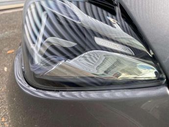 Mercedes-Benz GLA GLA 200d Sport Executive 5dr Auto