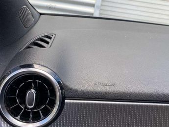 Mercedes-Benz GLA GLA 200d Sport Executive 5dr Auto
