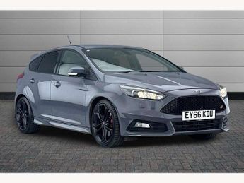 Ford Focus 2.0T EcoBoost ST-3 5dr