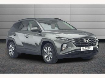 Hyundai Tucson 1.6 TGDi SE Connect 5dr 2WD