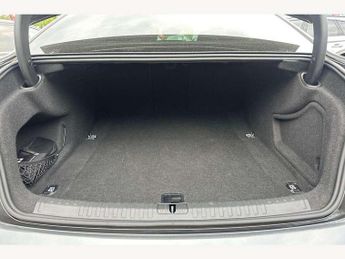 Audi A6 45 TFSI 265 Quattro Black Edition 4dr S Tronic