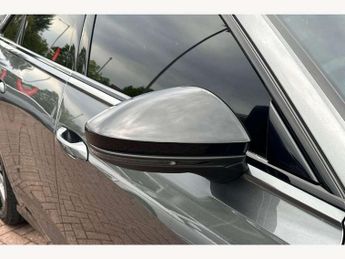 Audi A6 45 TFSI 265 Quattro Black Edition 4dr S Tronic
