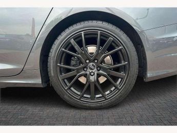 Audi A6 45 TFSI 265 Quattro Black Edition 4dr S Tronic