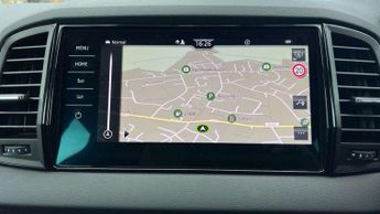Skoda Karoq 1.5 TSI Sportline 5dr DSG