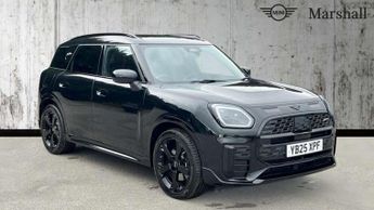 MINI Countryman 1.5 C Sport 5dr Auto