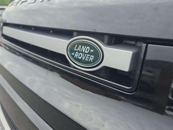Land Rover Defender 3.0 D250 HSE 90 3dr Auto