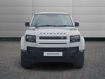 Land Rover Defender 3.0 D250 X-Dynamic SE 90 3dr Auto