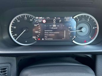 Land Rover Discovery 3.0 D300 R-Dynamic HSE 5dr Auto