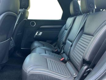 Land Rover Discovery 3.0 D300 R-Dynamic HSE 5dr Auto
