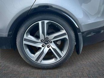 Land Rover Discovery 3.0 D300 R-Dynamic HSE 5dr Auto