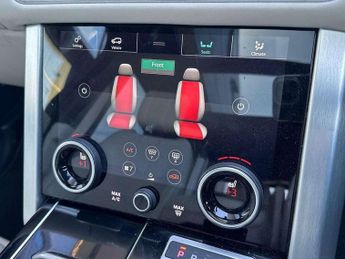 Land Rover Range Rover 3.0 D300 Westminster Black 4dr Auto