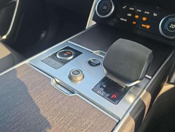 Land Rover Range Rover 3.0 P440e SE 4dr Auto
