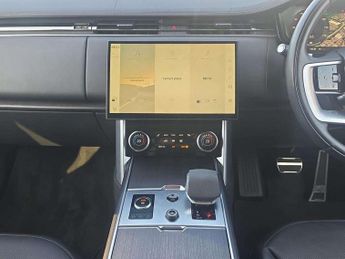 Land Rover Range Rover 3.0 P440e SE 4dr Auto