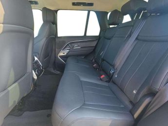 Land Rover Range Rover 3.0 P440e SE 4dr Auto