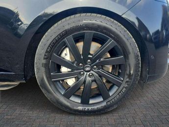 Land Rover Range Rover 3.0 P440e SE 4dr Auto