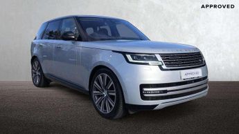 Land Rover Range Rover 3.0 P510e Autobiography 4dr Auto