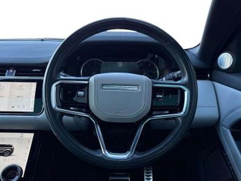Land Rover Range Rover Evoque 2.0 D200 R-Dynamic HSE 5dr Auto