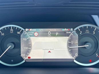 Land Rover Range Rover Evoque 2.0 D200 R-Dynamic HSE 5dr Auto