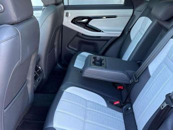Land Rover Range Rover Evoque 2.0 D200 R-Dynamic HSE 5dr Auto