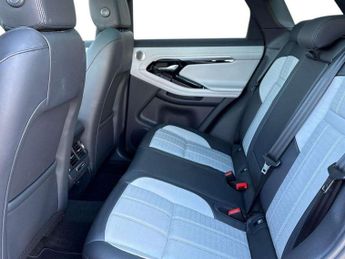 Land Rover Range Rover Evoque 2.0 D200 R-Dynamic HSE 5dr Auto