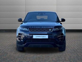 Land Rover Range Rover Evoque 2.0 D200 R-Dynamic HSE 5dr Auto