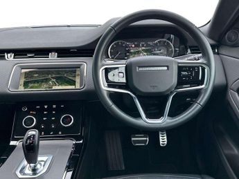 Land Rover Range Rover Evoque 2.0 D200 R-Dynamic S 5dr Auto
