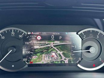 Land Rover Range Rover Evoque 2.0 D200 R-Dynamic S 5dr Auto
