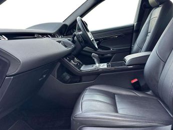 Land Rover Range Rover Evoque 2.0 D200 R-Dynamic S 5dr Auto