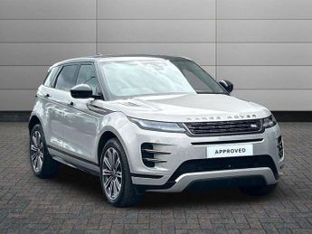Land Rover Range Rover Evoque 2.0 D200 Autobiography 5dr Auto [Revised]