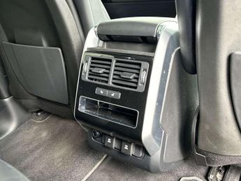 Land Rover Range Rover Sport 3.0 D300 HSE Dynamic Black 5dr Auto