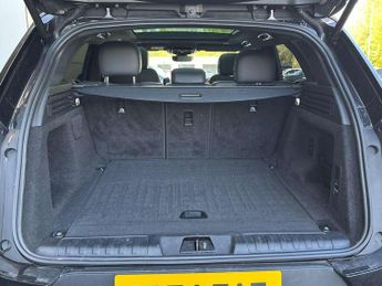 Land Rover Range Rover Sport 3.0 D250 S 5dr Auto