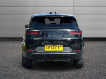 Land Rover Range Rover Sport 3.0 D250 S 5dr Auto