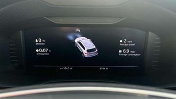 Skoda Karoq 1.5 TSI SE L 5dr DSG
