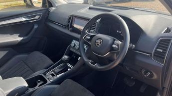 Skoda Karoq 1.5 TSI SE L 5dr DSG