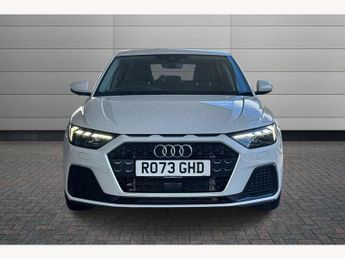 Audi A1 25 TFSI Sport 5dr S Tronic