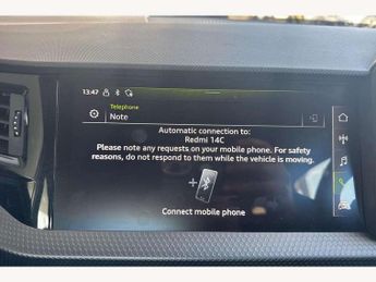 Audi A1 25 TFSI Sport 5dr S Tronic