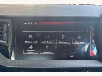 Audi A1 25 TFSI Sport 5dr S Tronic