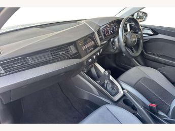 Audi A1 25 TFSI Sport 5dr S Tronic