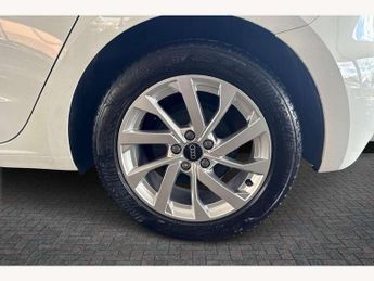 Audi A1 25 TFSI Sport 5dr S Tronic