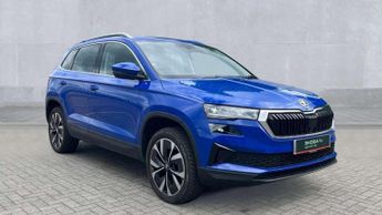 Skoda Karoq 1.5 TSI SE L 5dr
