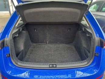 Skoda Scala 1.0 TSI 110 SE 5dr DSG
