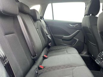 Skoda Scala 1.0 TSI 110 SE 5dr DSG